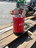 2011 MULTIQUIP ST2040T 2" SUBMERSIBLE PUMP, electric. s/n:518850 --(LOCATED IN COLTON, CA)-- - 2