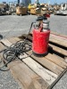2011 MULTIQUIP ST2040T 2" SUBMERSIBLE PUMP, electric. s/n:518850 --(LOCATED IN COLTON, CA)-- - 3