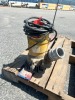 2005 WACKER PS24 2" SUBMERSIBLE PUMP, electric. s/n:5513847 --(LOCATED IN COLTON, CA)-- - 2