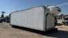 REEFER TRUCK BODY, 102"x26' box, lift gate. --(LOCATED IN COLTON, CA)-- - 2