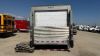REEFER TRUCK BODY, 102"x26' box, lift gate. --(LOCATED IN COLTON, CA)-- - 3