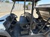 2022 KAWASAKI MULE 4010 TRANS UTILITY CART, gasoline, 4x4, canopy, seats 4, 48"x30" tilt bed, tow package, 669 hours indicated. s/n:JK1ATCD16NB500069 --(DOES NOT RUN)-- --(LOCATED IN COLTON, CA)-- - 6