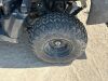 2022 KAWASAKI MULE 4010 TRANS UTILITY CART, gasoline, 4x4, canopy, seats 4, 48"x30" tilt bed, tow package, 669 hours indicated. s/n:JK1ATCD16NB500069 --(DOES NOT RUN)-- --(LOCATED IN COLTON, CA)-- - 8