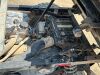 2022 POLARIS RANGER UTILITY CART, gasoline, 4x4, canopy, seats 4, 50"x34" tilt bed, tow package, 1,194 hours indicated. s/n:3NSM4A576NE323175 --(DOES NOT RUN)-- --(LOCATED IN COLTON, CA)-- - 4