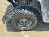 2022 POLARIS RANGER UTILITY CART, gasoline, 4x4, canopy, seats 4, 50"x34" tilt bed, tow package, 1,194 hours indicated. s/n:3NSM4A576NE323175 --(DOES NOT RUN)-- --(LOCATED IN COLTON, CA)-- - 5