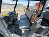 2022 POLARIS RANGER UTILITY CART, gasoline, 4x4, canopy, seats 4, 50"x34" tilt bed, tow package, 1,194 hours indicated. s/n:3NSM4A576NE323175 --(DOES NOT RUN)-- --(LOCATED IN COLTON, CA)-- - 6