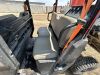 2022 POLARIS RANGER UTILITY CART, gasoline, 4x4, canopy, seats 4, 50"x34" tilt bed, tow package, 1,194 hours indicated. s/n:3NSM4A576NE323175 --(DOES NOT RUN)-- --(LOCATED IN COLTON, CA)-- - 7