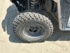 2022 POLARIS RANGER UTILITY CART, gasoline, 4x4, canopy, seats 4, 50"x34" tilt bed, tow package. s/n:3NSM4A576NE322575 --(DOES NOT RUN)-- --(LOCATED IN COLTON, CA)-- - 5