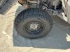 2022 POLARIS RANGER UTILITY CART, gasoline, 4x4, canopy, seats 4, 50"x34" tilt bed, tow package. s/n:3NSM4A576NE322575 --(DOES NOT RUN)-- --(LOCATED IN COLTON, CA)-- - 9