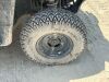 2022 POLARIS RANGER UTILITY CART, gasoline, 4x4, canopy, seats 4, 50"x34" tilt bed, tow package. s/n:3NSM4A576NE322575 --(DOES NOT RUN)-- --(LOCATED IN COLTON, CA)-- - 10