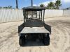 2016 CLUB CAR XRT 1550 UTILITY CART, Kubota diesel, 4x4, canopy, seats 4, 50"x48" tiltbed, tow package. s/n:SY1316-360235 --(DOES NOT RUN)-- --(LOCATED IN COLTON, CA)-- - 3