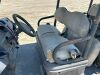 2016 CLUB CAR XRT 1550 UTILITY CART, Kubota diesel, 4x4, canopy, seats 4, 50"x48" tiltbed, tow package. s/n:SY1316-360235 --(DOES NOT RUN)-- --(LOCATED IN COLTON, CA)-- - 6