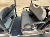2016 CLUB CAR XRT 1550 UTILITY CART, Kubota diesel, 4x4, canopy, seats 4, 50"x48" tiltbed, tow package. s/n:SY1316-360235 --(DOES NOT RUN)-- --(LOCATED IN COLTON, CA)-- - 7