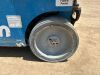 2017 GENIE GR20 PERSONNEL LIFT, electric, 20' lift. s/n:GRP-51179 --(LOCATED IN MADERA, CA)-- - 9