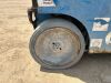 2017 GENIE GR20 PERSONNEL LIFT, electric, 20' lift. s/n:GRP-51179 --(LOCATED IN MADERA, CA)-- - 10