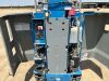 2017 GENIE GR20 PERSONNEL LIFT, electric, 20' lift. s/n:GRP-51179 --(LOCATED IN MADERA, CA)-- - 4