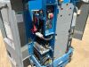 2017 GENIE GR20 PERSONNEL LIFT, electric, 20' lift. s/n:GRP-51179 --(LOCATED IN MADERA, CA)-- - 6