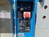 2017 GENIE GR20 PERSONNEL LIFT, electric, 20' lift. s/n:GRP-51179 --(LOCATED IN MADERA, CA)-- - 7