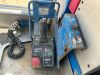 2017 GENIE GR20 PERSONNEL LIFT, electric, 20' lift. s/n:GRP-51179 --(LOCATED IN MADERA, CA)-- - 13