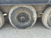 BIRMINGHAM 610TKT TILTBED TRAILER, 20,000# gvwr, 96"x17' deck. s/n:TKT8380S --(LOCATED IN MADERA, CA)-- - 5