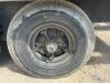BIRMINGHAM 610TKT TILTBED TRAILER, 20,000# gvwr, 96"x17' deck. s/n:TKT8380S --(LOCATED IN MADERA, CA)-- - 9