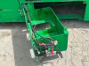 2021 GENIE GS4046 SCISSORLIFT, electric, 40' lift, extendable platform. s/n:GS46P-201137 --(DOES NOT RUN)-- --(LOCATED IN COLTON, CA)-- - 4