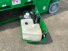 2021 GENIE GS4046 SCISSORLIFT, electric, 40' lift, extendable platform. s/n:GS46P-201137 --(DOES NOT RUN)-- --(LOCATED IN COLTON, CA)-- - 5
