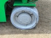 2021 GENIE GS4046 SCISSORLIFT, electric, 40' lift, extendable platform. s/n:GS46P-201137 --(DOES NOT RUN)-- --(LOCATED IN COLTON, CA)-- - 9