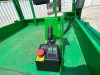 2021 GENIE GS4046 SCISSORLIFT, electric, 40' lift, extendable platform. s/n:GS46P-201137 --(DOES NOT RUN)-- --(LOCATED IN COLTON, CA)-- - 10