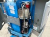 2010 GENIE GR12 PERSONNEL LIFT, electric, 12' lift, extendable platform, 348 hours indicated. s/n:GR10-15052 --(DOES NOT RUN)-- --(LOCATED IN COLTON, CA)-- - 4