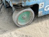 2010 GENIE GR12 PERSONNEL LIFT, electric, 12' lift, extendable platform, 348 hours indicated. s/n:GR10-15052 --(DOES NOT RUN)-- --(LOCATED IN COLTON, CA)-- - 6