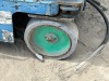 2010 GENIE GR12 PERSONNEL LIFT, electric, 12' lift, extendable platform, 348 hours indicated. s/n:GR10-15052 --(DOES NOT RUN)-- --(LOCATED IN COLTON, CA)-- - 9