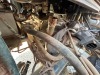 2018 WACKER 3001 3-TON 4-WHEEL DUMPER, Perkins diesel, 6,600# capacity, 11.5x80x15.3 tires. s/n:WNCD0305APAL02083 --(DOES NOT RUN)-- --(LOCATED IN COLTON, CA)-- - 5