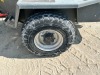 2018 WACKER 3001 3-TON 4-WHEEL DUMPER, Perkins diesel, 6,600# capacity, 11.5x80x15.3 tires. s/n:WNCD0305APAL02083 --(DOES NOT RUN)-- --(LOCATED IN COLTON, CA)-- - 8