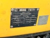 2018 WACKER 3001 3-TON 4-WHEEL DUMPER, Perkins diesel, 6,600# capacity, 11.5x80x15.3 tires. s/n:WNCD0305APAL02083 --(DOES NOT RUN)-- --(LOCATED IN COLTON, CA)-- - 12