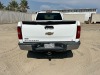 2008 CHEVROLET SILVERADO LS EXTENDED CAB PICKUP TRUCK, 5.3L gasoline, automatic, a/c, pdl, tow package. s/n:1GCEC19018E160490 --(DEALER, DISMANTLER, OUT OF STATE BUYER, OFF-HIGHWAY USE ONLY)-- --(DOES NOT RUN)-- --(LOCATED IN COLTON, CA)-- - 3