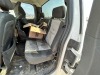 2008 CHEVROLET SILVERADO LS EXTENDED CAB PICKUP TRUCK, 5.3L gasoline, automatic, a/c, pdl, tow package. s/n:1GCEC19018E160490 --(DEALER, DISMANTLER, OUT OF STATE BUYER, OFF-HIGHWAY USE ONLY)-- --(DOES NOT RUN)-- --(LOCATED IN COLTON, CA)-- - 8