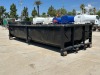 22' ROLL-OFF BIN. --(LOCATED IN COLTON, CA)-- - 2