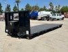 22' ROLL-OFF FLATBED. s/n:1167836 --(LOCATED IN COLTON, CA)--
