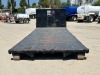 22' ROLL-OFF FLATBED. s/n:1167836 --(LOCATED IN COLTON, CA)-- - 3