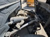 2016 POLARIS RANGER UTILITY CART, diesel, 4x4, canopy, seats 6, 54"x36" tilt bed, tow package. s/n:4XARVAD19GT136497 --(DOES NOT RUN)-- --(LOCATED IN COLTON, CA)-- - 4