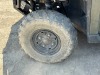 2016 POLARIS RANGER UTILITY CART, diesel, 4x4, canopy, seats 6, 54"x36" tilt bed, tow package. s/n:4XARVAD19GT136497 --(DOES NOT RUN)-- --(LOCATED IN COLTON, CA)-- - 5