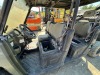 2016 POLARIS RANGER UTILITY CART, diesel, 4x4, canopy, seats 6, 54"x36" tilt bed, tow package. s/n:4XARVAD19GT136497 --(DOES NOT RUN)-- --(LOCATED IN COLTON, CA)-- - 6
