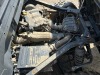 2016 POLARIS RANGER UTILITY CART, diesel, 4x4, canopy, seats 6, 54"x36" tilt bed, tow package. s/n:4XARVAD18GT136491 --(DOES NOT RUN)-- --(LOCATED IN COLTON, CA)-- - 4