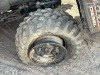 2016 POLARIS RANGER UTILITY CART, diesel, 4x4, canopy, seats 6, 54"x36" tilt bed, tow package. s/n:4XARVAD18GT136491 --(DOES NOT RUN)-- --(LOCATED IN COLTON, CA)-- - 8