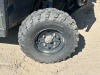 2016 POLARIS RANGER UTILITY CART, diesel, 4x4, canopy, seats 6, 54"x36" tilt bed, tow package. s/n:4XARVAD18GT136491 --(DOES NOT RUN)-- --(LOCATED IN COLTON, CA)-- - 10