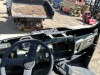 2016 POLARIS RANGER UTILITY CART, diesel, 4x4, canopy, seats 6, 54"x36" tilt bed, tow package. s/n:4XARVAD18GT136491 --(DOES NOT RUN)-- --(LOCATED IN COLTON, CA)-- - 12