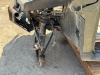 2016 POLARIS RANGER UTILITY CART, diesel, 4x4, canopy seats 6, 54"x36" tilt bed, tow package. s/n:4XARVAD16GT135355 --(DOES NOT RUN)-- --(LOCATED IN COLTON, CA)-- - 4