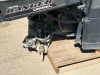 2016 POLARIS RANGER UTILITY CART, diesel, 4x4, canopy seats 6, 54"x36" tilt bed, tow package. s/n:4XARVAD16GT135355 --(DOES NOT RUN)-- --(LOCATED IN COLTON, CA)-- - 8
