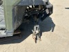 2016 POLARIS RANGER UTILITY CART, diesel, 4x4, canopy seats 6, 54"x36" tilt bed, tow package. s/n:4XARVAD16GT135355 --(DOES NOT RUN)-- --(LOCATED IN COLTON, CA)-- - 9